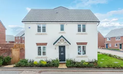 3 bedroom home for rent