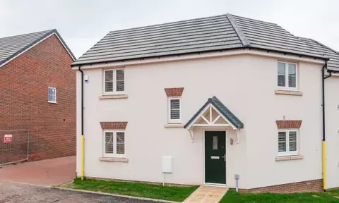 3 bedroom home for rent