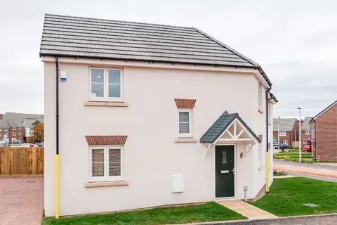 3 bedroom home for rent