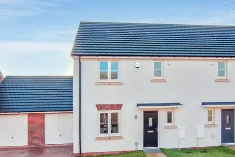 3 bedroom home for rent