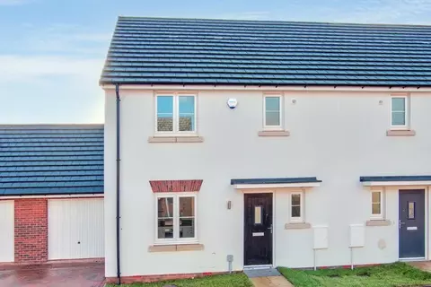 3 bedroom home for rent