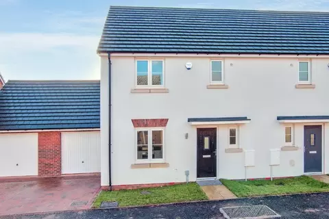 3 bedroom home for rent