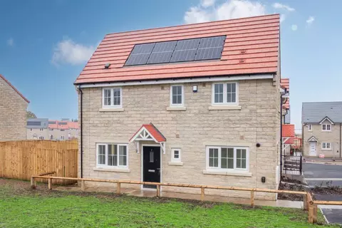 Bradford, West Yorkshire BD6 