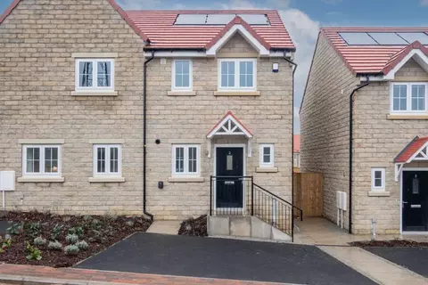 3 bedroom home for rent