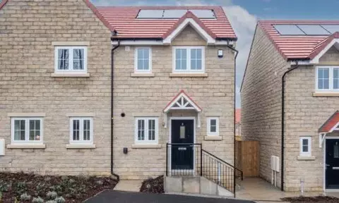 3 bedroom home for rent