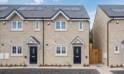 3 bedroom home for rent