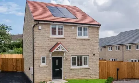 4 bedroom home for rent