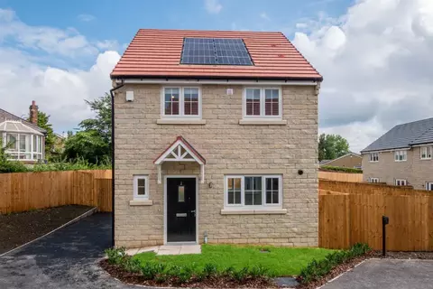 4 bedroom home for rent