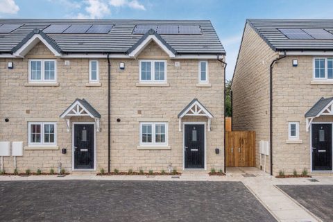 Bradford, West Yorkshire BD6 