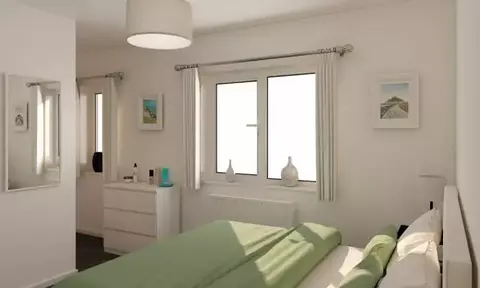 1 bedroom home for rent