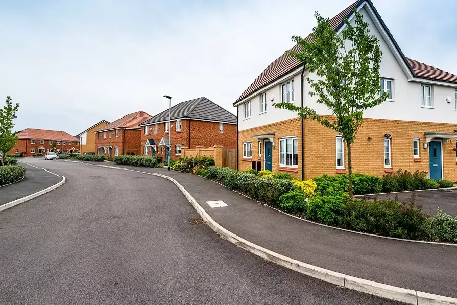 Wednesbury, West Midlands WS10