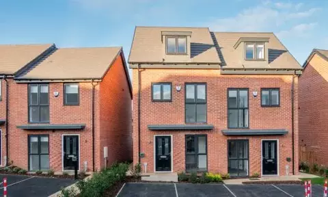 4 bedroom home for rent