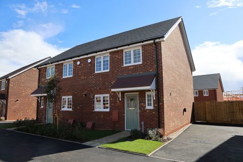 3 bedroom home for rent