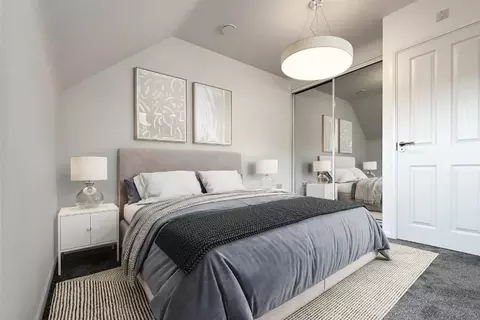 3 bedroom home for rent