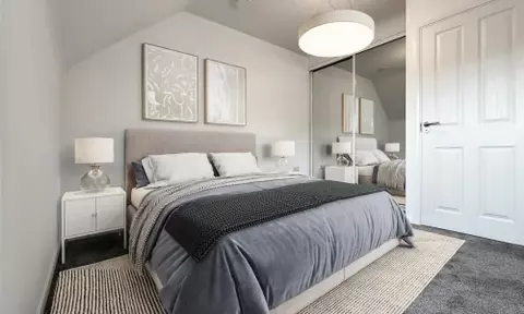 3 bedroom home for rent