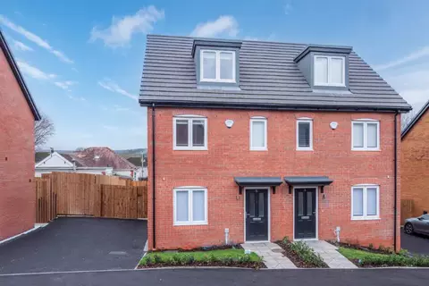 3 bedroom home for rent