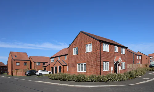 Sunderland, Tyne and Wear SR5 