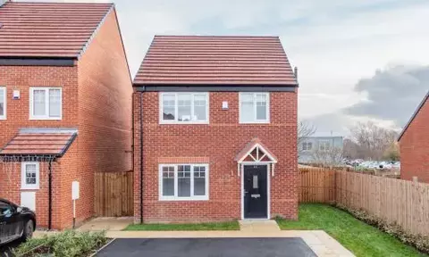 3 bedroom home for rent