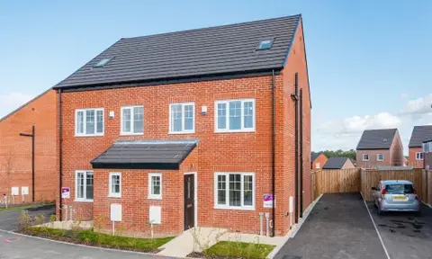 4 bedroom home for rent