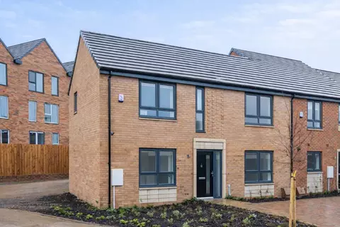 3 bedroom home for rent