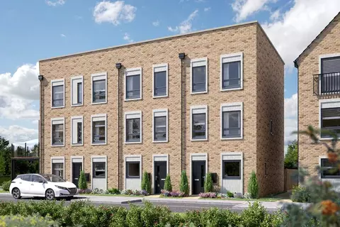 3 bedroom home for rent