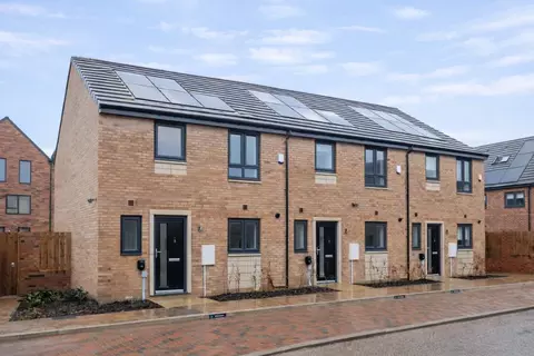 3 bedroom home for rent