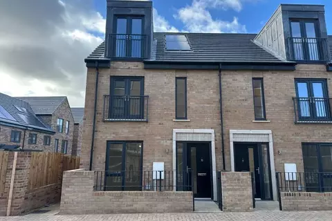 3 bedroom home for rent