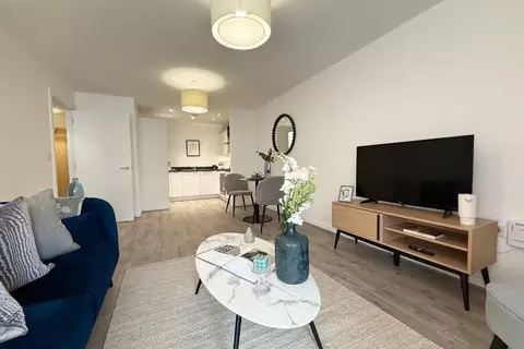 1 bedroom home for rent