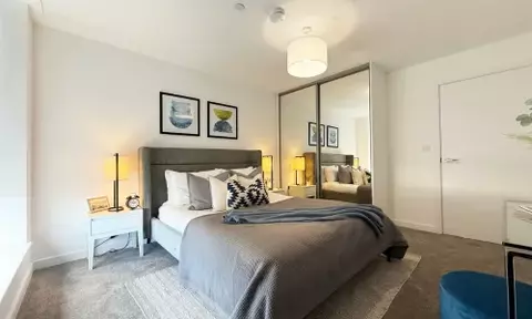 1 bedroom home for rent