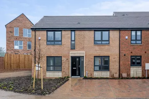 3 bedroom home for rent