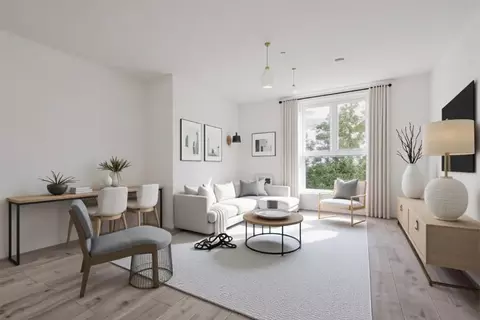 1 bedroom home for rent