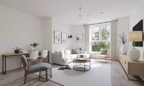 1 bedroom home for rent