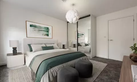 2 bedroom home for rent