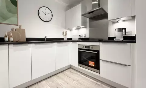 2 bedroom home for rent