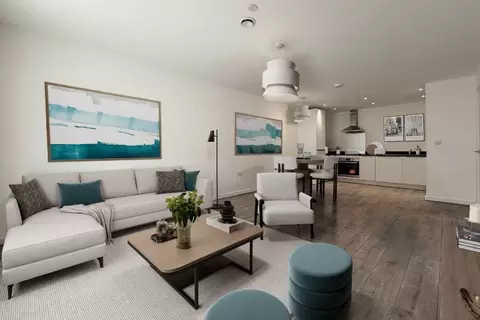 2 bedroom home for rent