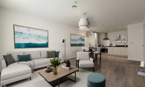 2 bedroom home for rent