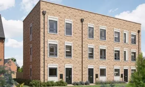 4 bedroom home for rent