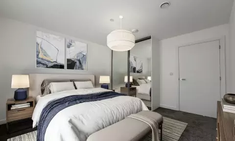 1 bedroom home for rent