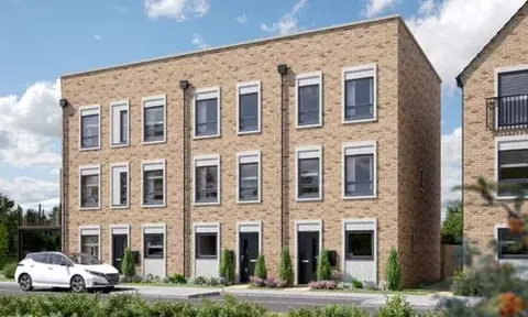 3 bedroom home for rent