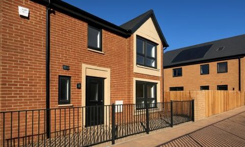 4 bedroom home for rent