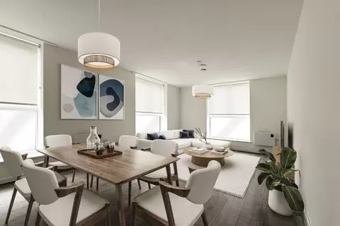 2 bedroom home for rent