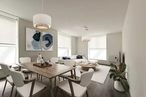 2 bedroom home for rent