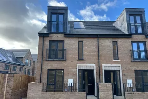 3 bedroom home for rent