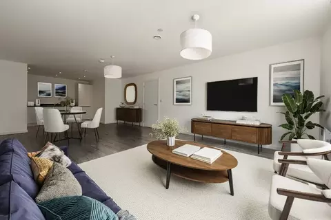 1 bedroom home for rent