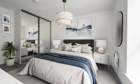 1 bedroom home for rent