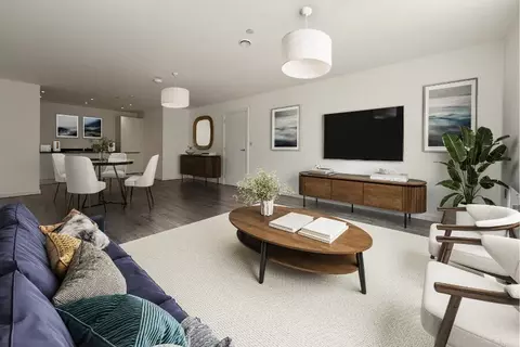 1 bedroom home for rent