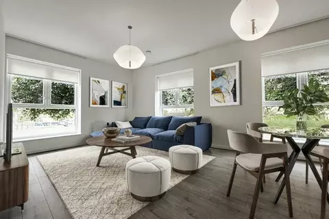 2 bedroom home for rent