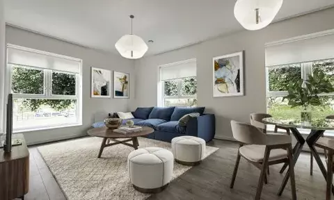 2 bedroom home for rent