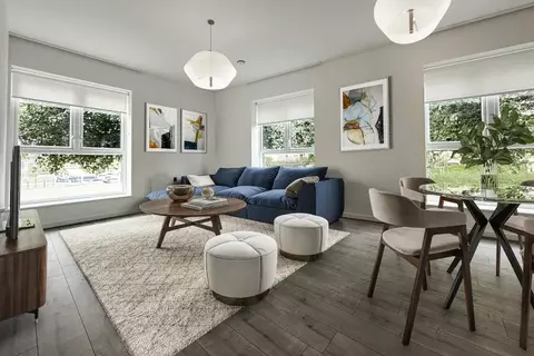 2 bedroom home for rent