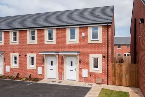 2 bedroom home for rent